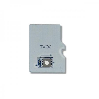 실내 공기질 TVOC 센서 (BuildThing Beacon)