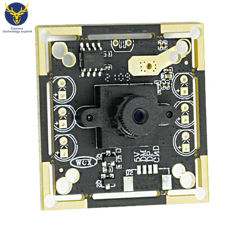 JSK-S8130-V1.1(B12) usb 나이트비전 기능 카메라 모듈 [JSK-28]