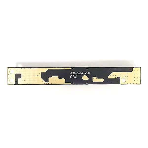 JSK-0A24-V1.0 마이크로 로우엔드 100W 720P 와이드 다이내믹 USB 카메라 모듈 없음 [JSK-31]