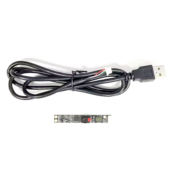 JSK-0A24-V1.0 마이크로 로우엔드 100W 720P 와이드 다이내믹 USB 카메라 모듈 없음 [JSK-31]