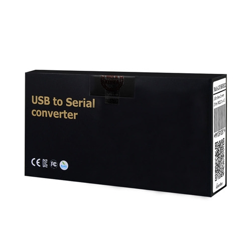 Multi-2/USB RS232