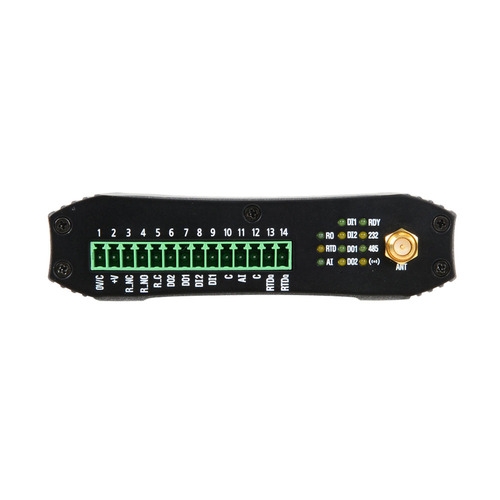 BASSO-1070TW/ioWiFi