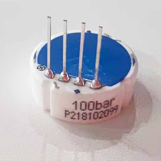 HXL-CP001 6.35mm 고품질 오일 물 세라믹 압력 센서 [HXL-09]