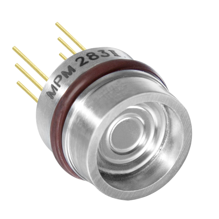 MPM283II 소형 스테인리스 정확한 절대적인 Piezoresistive 고립된 기름 채워진 압력 감지기 [MICROSENSOR-11]