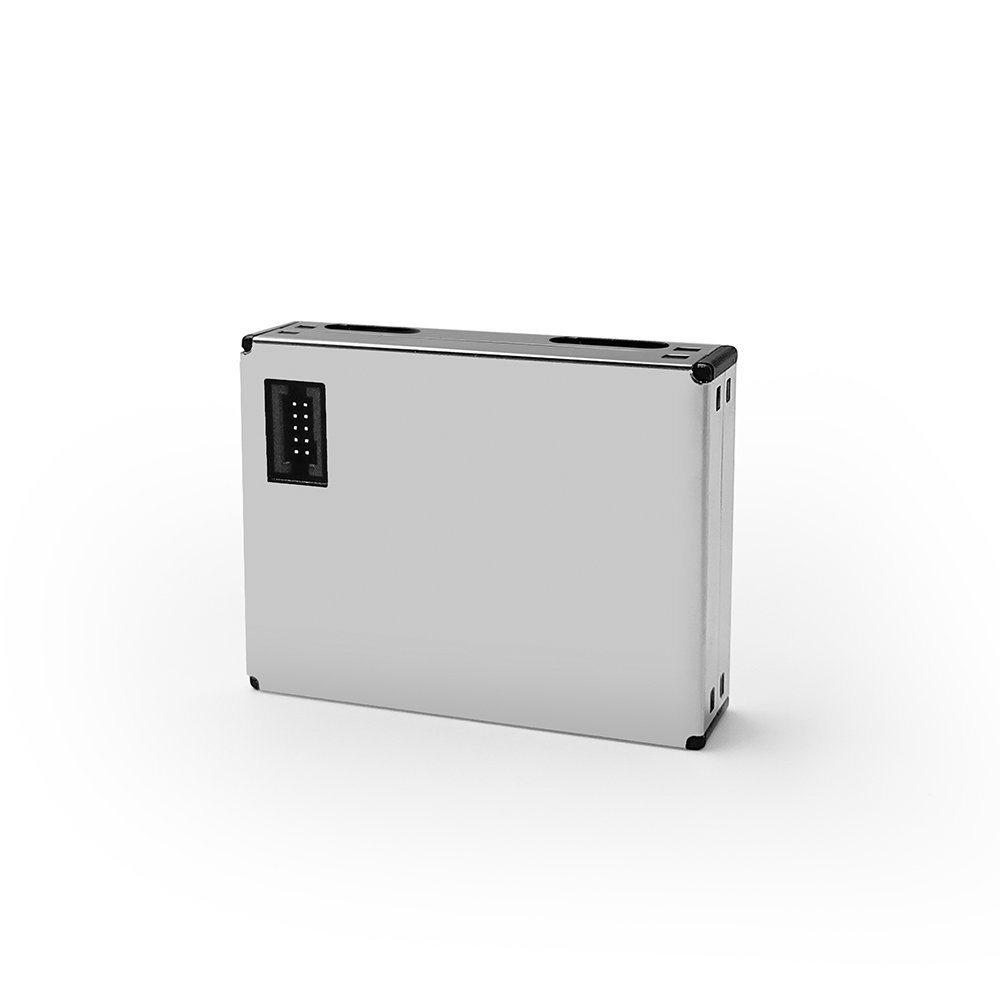 FS00906 400-5000ppm 통합 공기질 센서 PM2.5 분진 온도 습도 HCHO CO2 TVOC 모듈 [FOSENSOR-17]