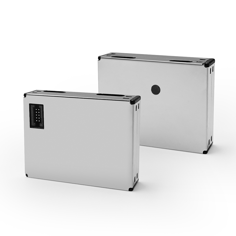 FS00906 400-5000ppm 통합 공기질 센서 PM2.5 분진 온도 습도 HCHO CO2 TVOC 모듈 [FOSENSOR-17]
