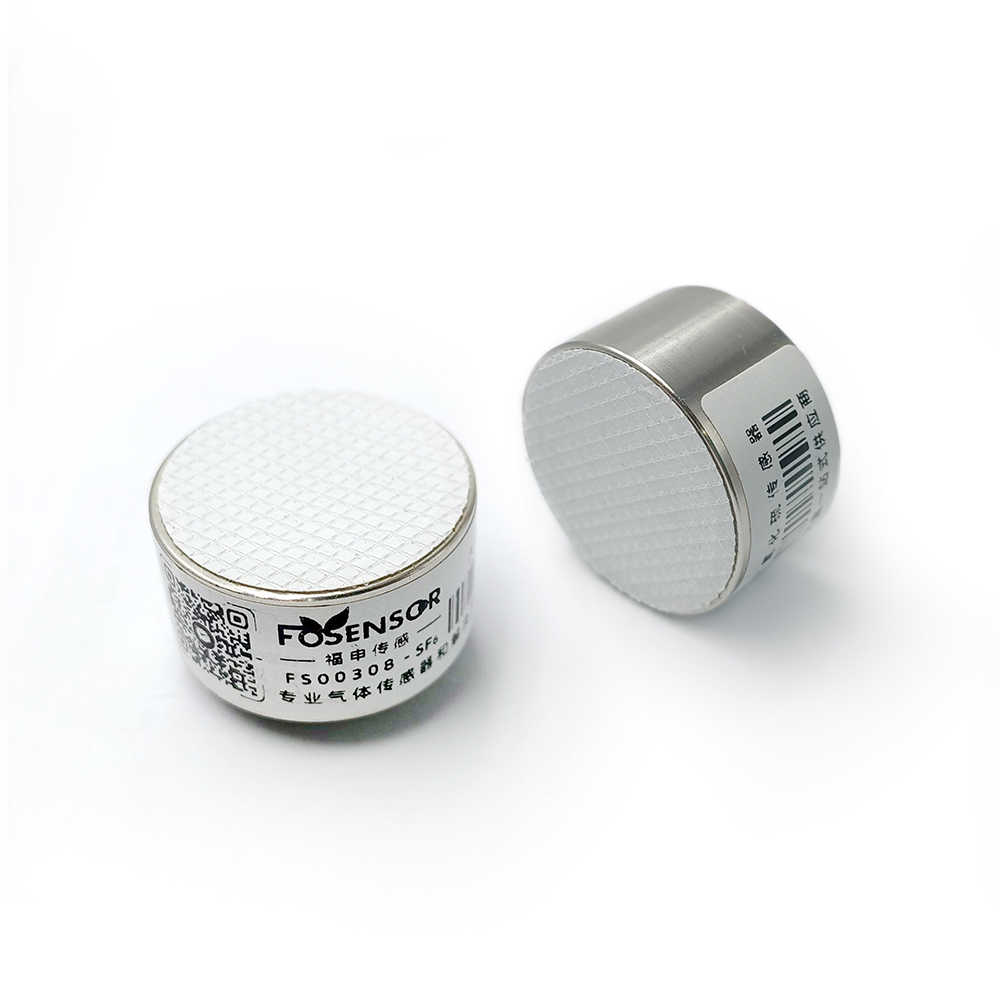 FS02102 0-3000ppm 육불화황 센서 SF6 가스 농도 검출 모듈 전력 모니터링 모듈 [FOSENSOR-20]