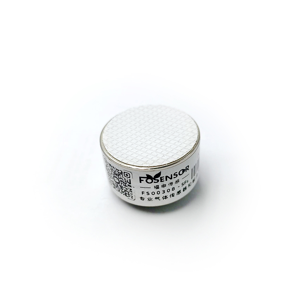 FS02102 0-3000ppm 육불화황 센서 SF6 가스 농도 검출 모듈 전력 모니터링 모듈 [FOSENSOR-20]
