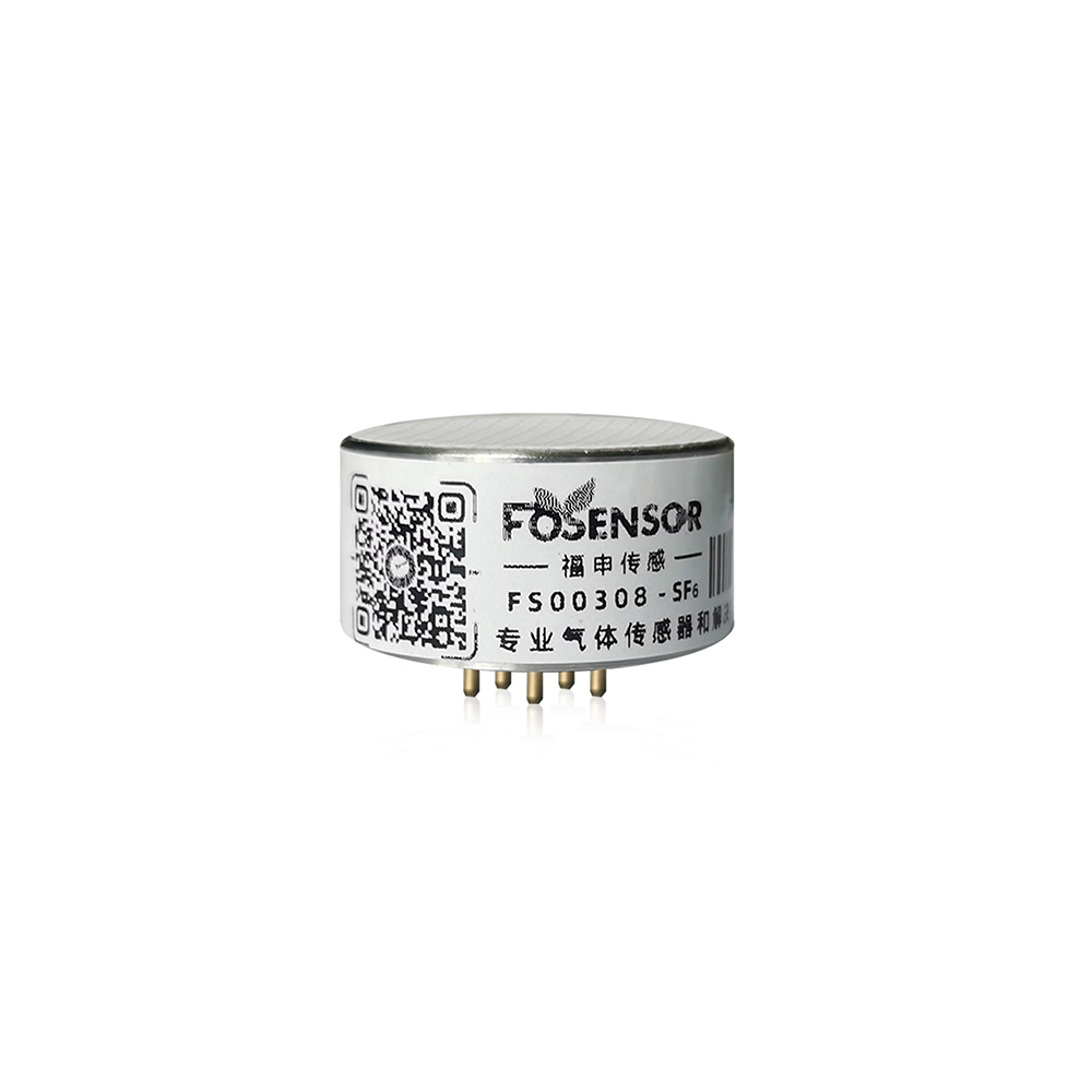 FS02102 0-3000ppm 육불화황 센서 SF6 가스 농도 검출 모듈 전력 모니터링 모듈 [FOSENSOR-20]