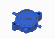 FS00700A 0~1.0mg 흡입식 알코올 센서 프로브 대량 작업 전 음주 측정 [FOSENSOR-21]