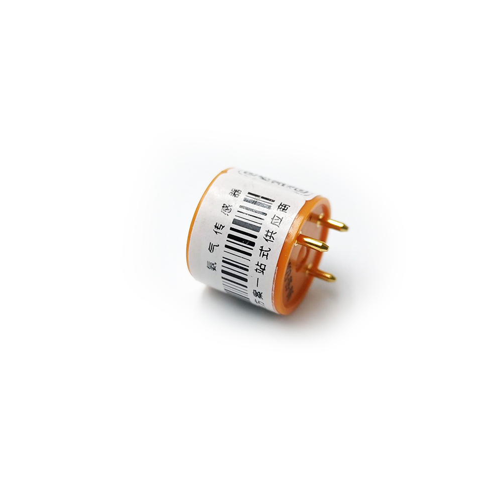 FS01601 0-10ppm TTL 암모니아 가스 센서 NH3 가스 농도 감지 모듈 온라인 가스 누출 모니터링 [FOSENSOR-23]