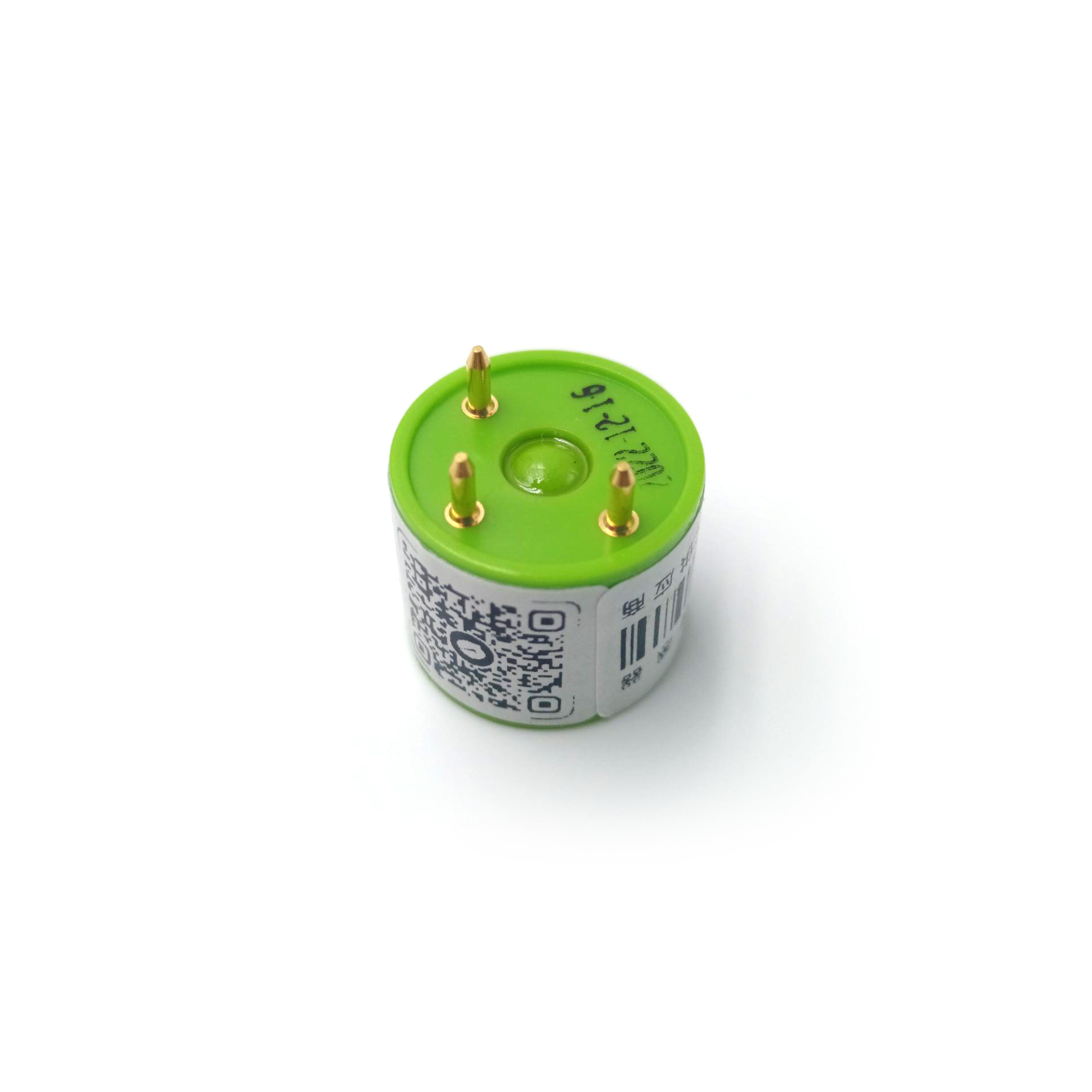 FS01701 0-100ppm TTL 황화수소 센서 H2S 가스 농도 검출 모듈 가스 누출 모니터링 [FOSENSOR-24]