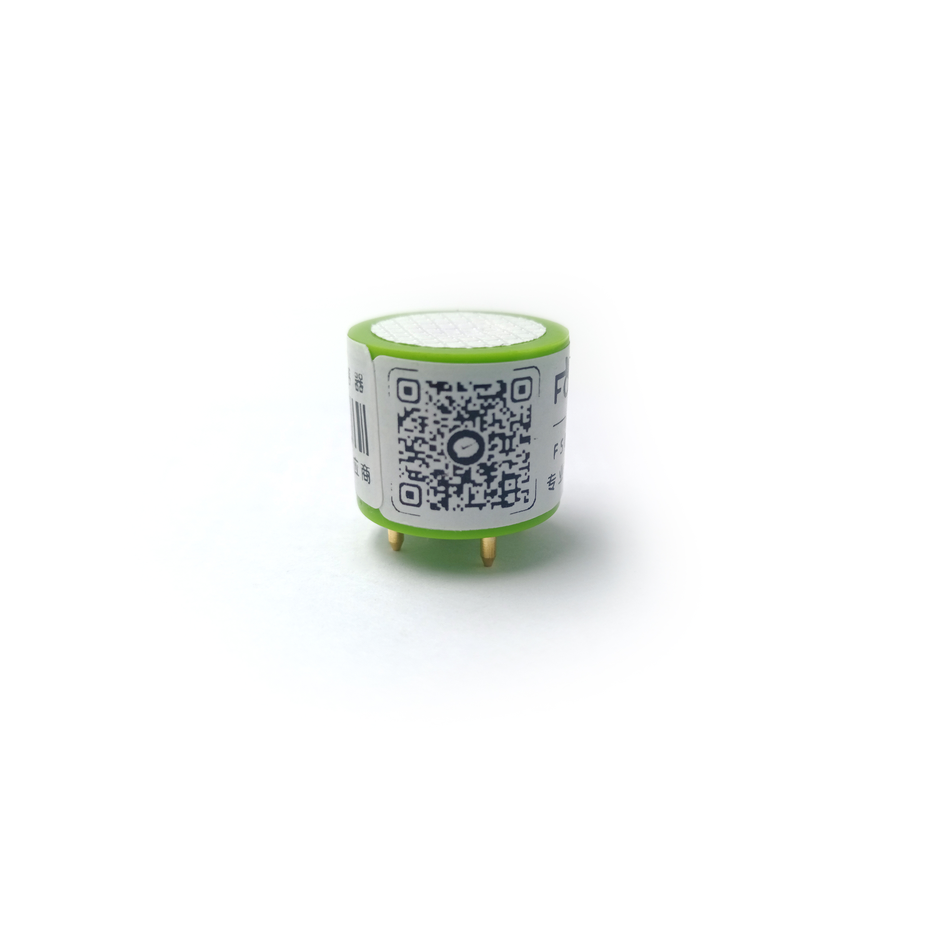 FS01701 0-100ppm TTL 황화수소 센서 H2S 가스 농도 검출 모듈 가스 누출 모니터링 [FOSENSOR-24]