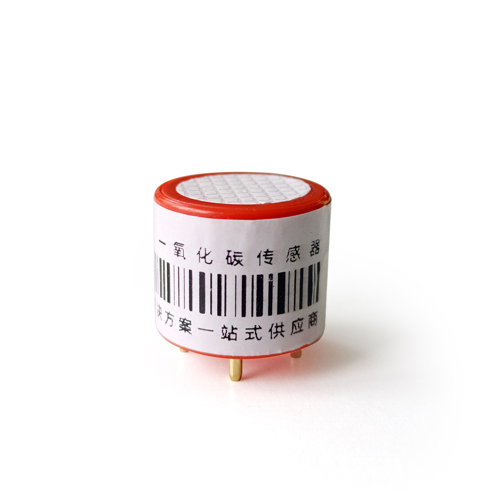 FS01301 0~1000ppm 일산화탄소 센서 CO 가스 누출 모니터링 고정밀 전기화학 모듈 [FOSENSOR-25]