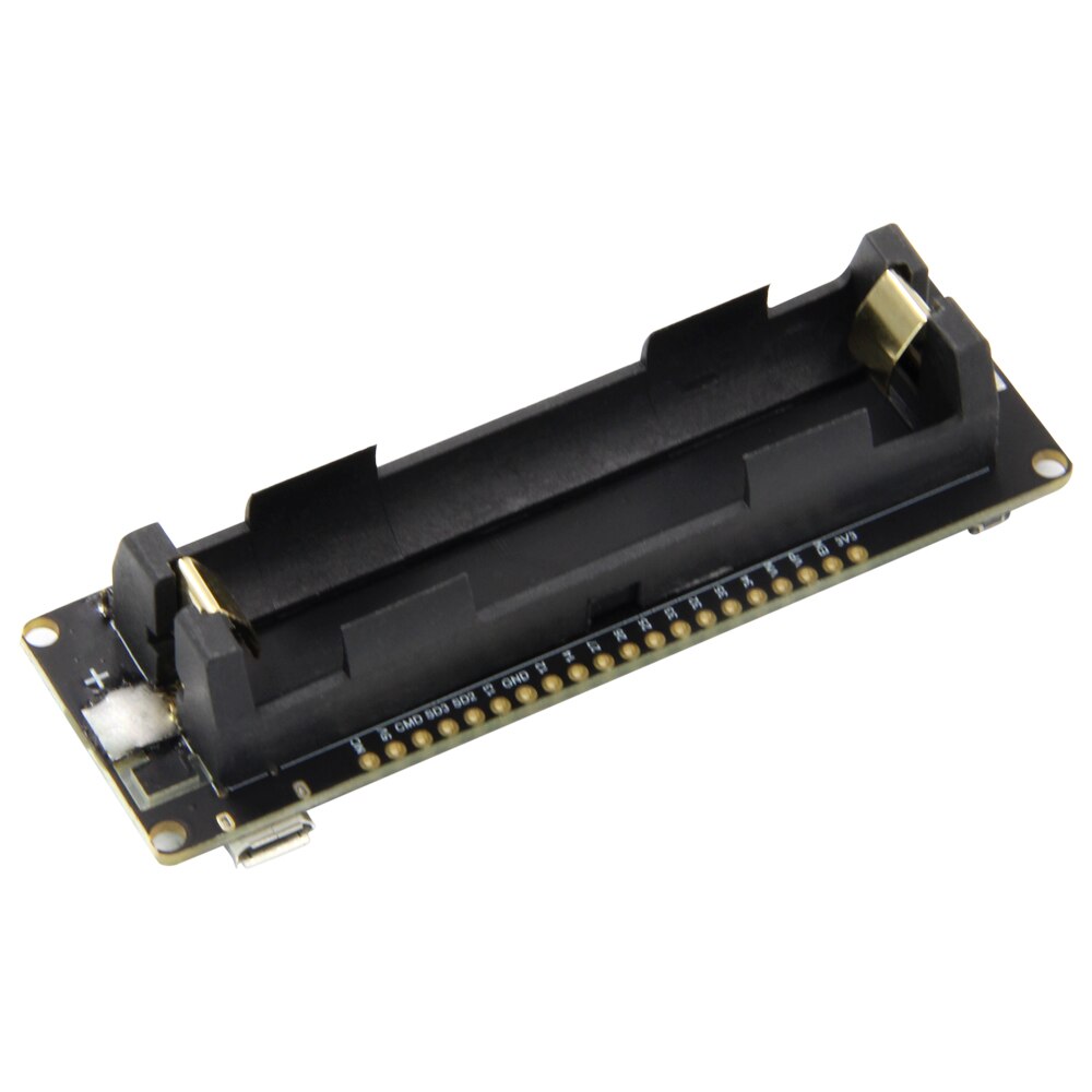 T-Energy ESP32-WROVER-B ESP32 8MByte PSRAM WiFi 및 블루투스 모듈 18650 배터리 개발 보드 [LILYGO-31]