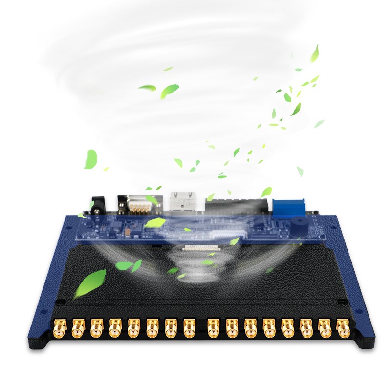 UHF RFID Impinj R2000 모듈 고성능 저가 장거리 전체 주파수 860-960Mhz 리더 및 라이터 키트 보드 장거리 전체 [FONKAN-09]