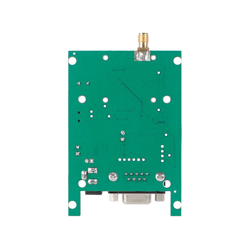 860-960MHz 풀 밴드 USB 및 시리즈 포트 TTL3.3V RFID UHF 모듈 키트 (안드로이드 및 윈도우 시스템 용) [FONKAN-11]