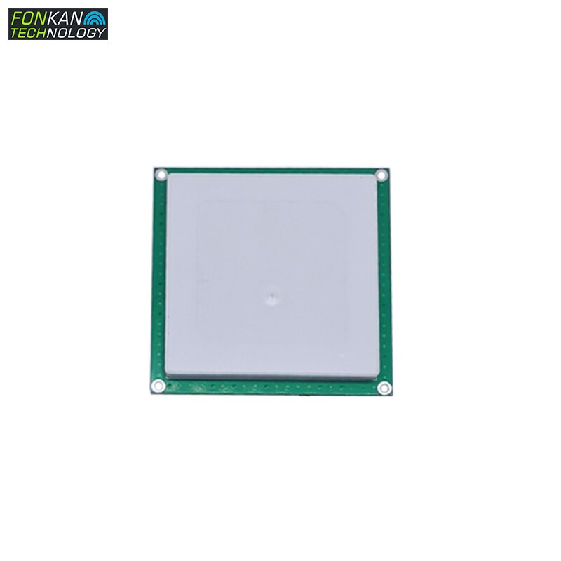 원형 편파 868mhz 세라믹 안테나 (5dBi 이득 포함) SMA MMCX IPEX 커넥터 액세스 제어에 사용 [FONKAN-15]