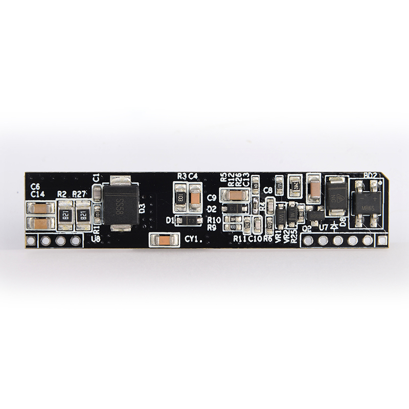 PM1201 IEEE802.3af 표준 12V 1A 10M 100M 1000M 기가비트 13W IP 라우터 AP 소형 광고 디스플레이 PoE 보드 PoE 모듈 [SDaPo-26]