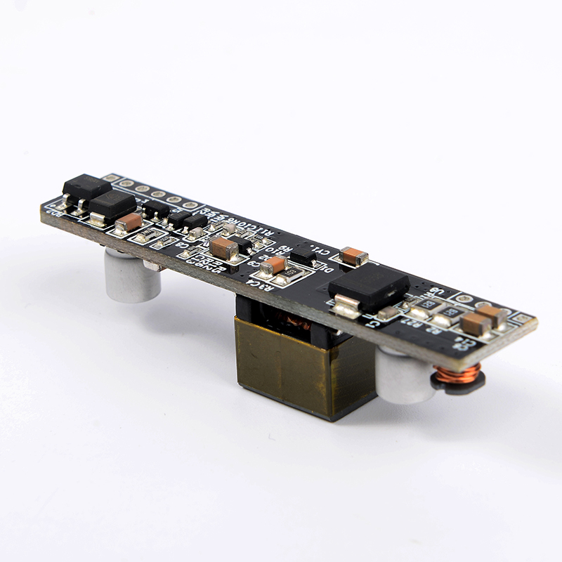 PM1201 IEEE802.3af 표준 12V 1A 10M 100M 1000M 기가비트 13W IP 라우터 AP 소형 광고 디스플레이 PoE 보드 PoE 모듈 [SDaPo-26]