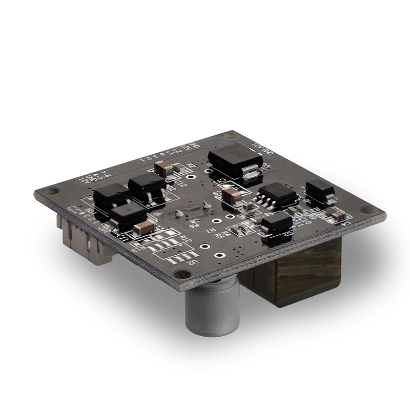 PM3812R 13W 38mm 12V 1A 스피커 PD LED 전원 공급 장치 PCB IP 카메라 이더넷 및 PoE 모듈 Dahua Q 참조 IP 카메라 [SDaPo-29]