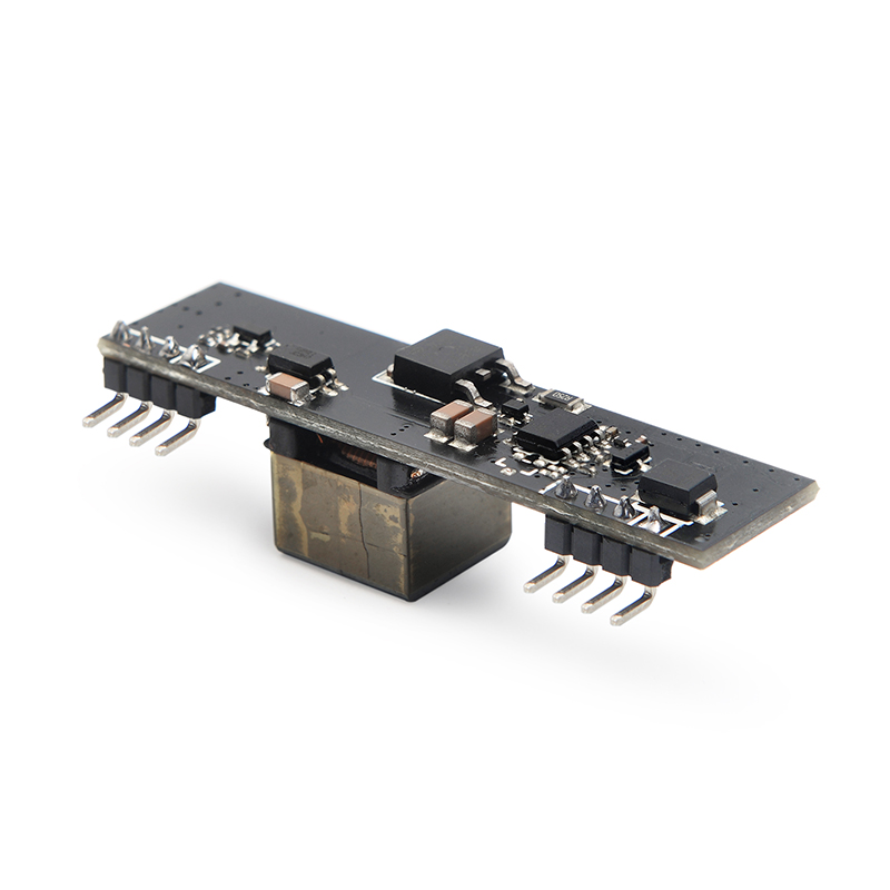 DP5305 5V 4A IEEE802.3af at 표준 지원 기가비트 10M 100M 1000M 핀 to 핀 AG5305 POE 모듈 [SDaPo-31]