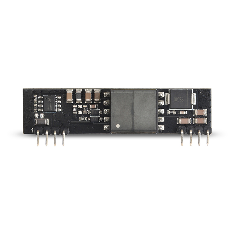 DP5305 5V 4A IEEE802.3af at 표준 지원 기가비트 10M 100M 1000M 핀 to 핀 AG5305 POE 모듈 [SDaPo-31]