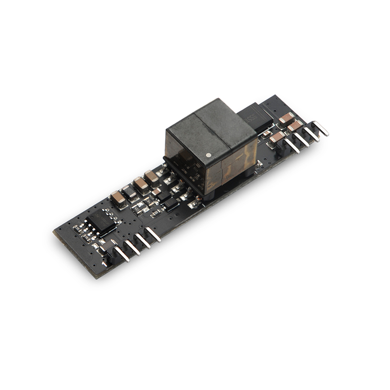 DP5305 5V 4A IEEE802.3af at 표준 지원 기가비트 10M 100M 1000M 핀 to 핀 AG5305 POE 모듈 [SDaPo-31]
