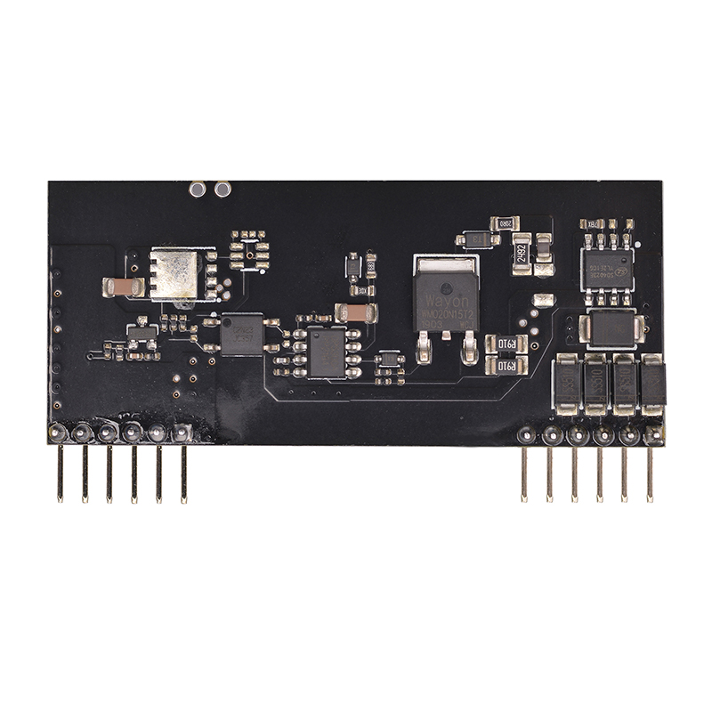 DP2662 1500V 고전압 절연 12V 2A 지원 10M 100M 1000M poe 모듈 [SDaPo-32]