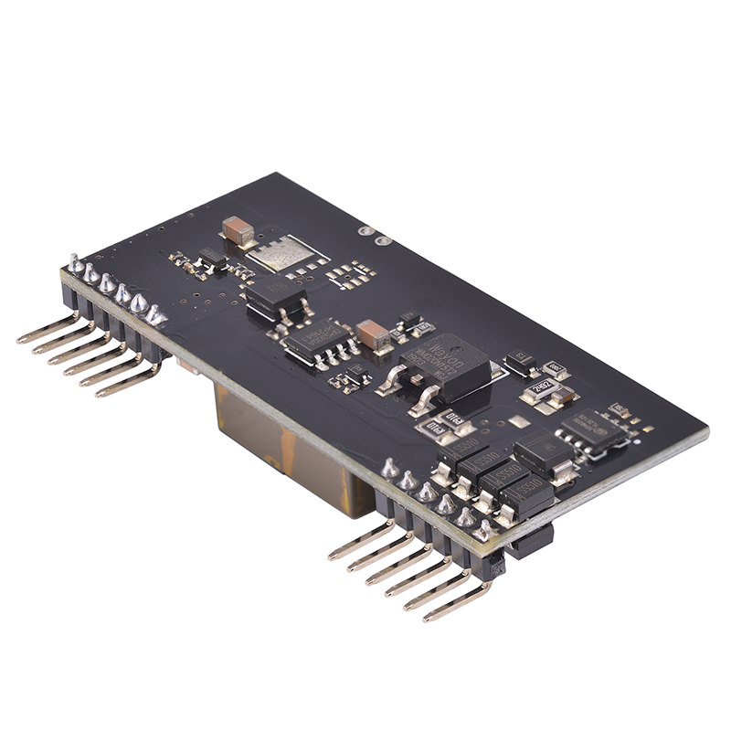 DP2662 1500V 고전압 절연 12V 2A 지원 10M 100M 1000M poe 모듈 [SDaPo-32]