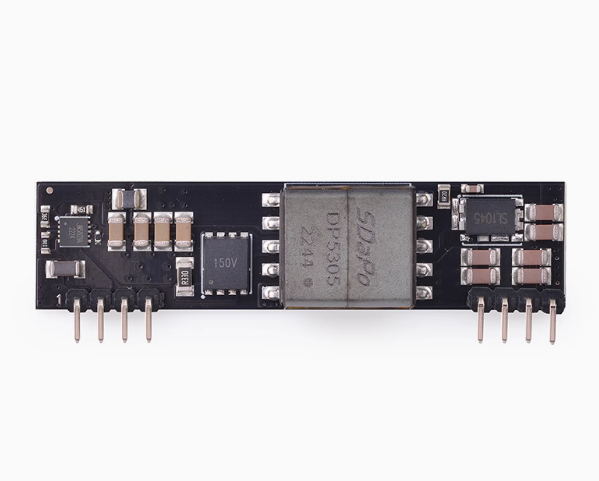 DP5312 12V 2A 30W POE 전원 모듈 낮은 출력 리플 및 소음 [SDaPo-34]