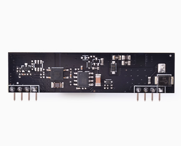DP5312 12V 2A 30W POE 전원 모듈 낮은 출력 리플 및 소음 [SDaPo-34]