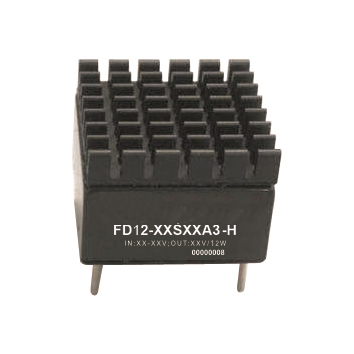 FD12-18S FD12-36S DC DC 컨버터 입력 24V 출력 5V 2A [AIPULNION-14]
