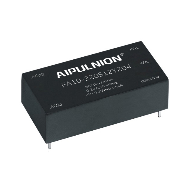 FA10-220S AC 변환기 180V 250V DC 전원 10W 220V AC 12V DC 산업 전원 [AIPULNION-15]