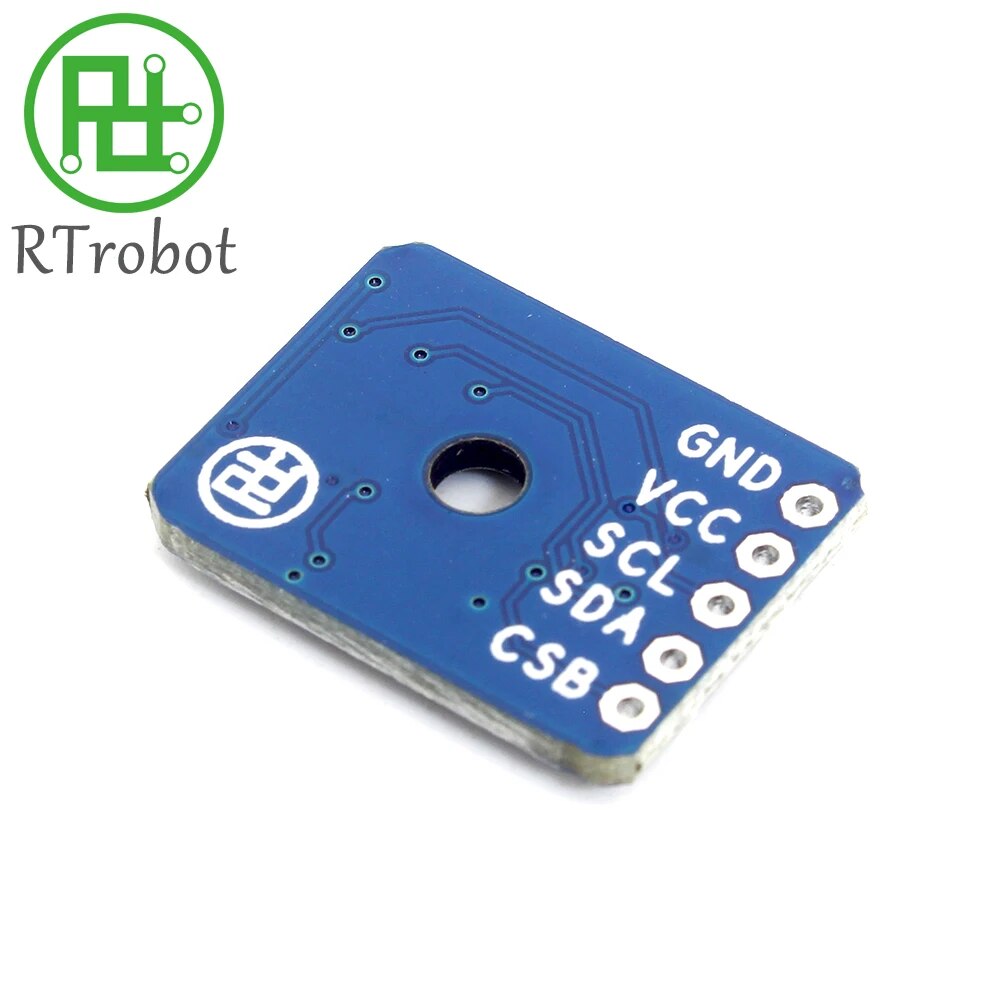 MS5611-01BA03 공기압센서 고도센서 모듈 고정밀 대기압센서 [RTrobot-41]