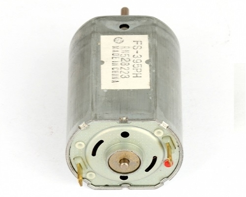 마이크로모터 FS-395PH-3752 (12V)