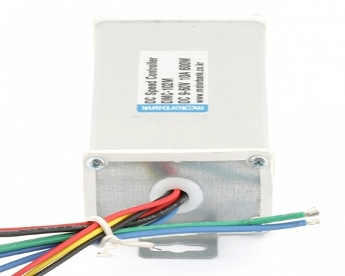 DC모터 스피드 컨트롤러 DMC-102M
