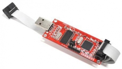 AVR JTAG ICE500 USB