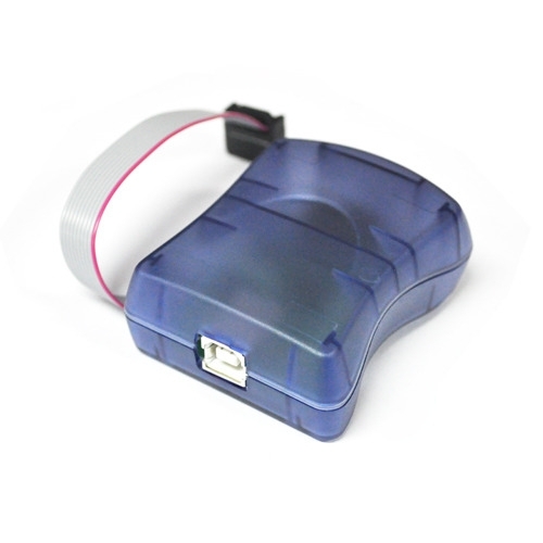 JTAG ICE500 Mini Light