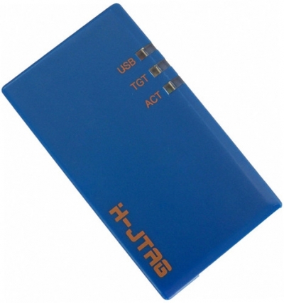 H-JTAG USB Pro