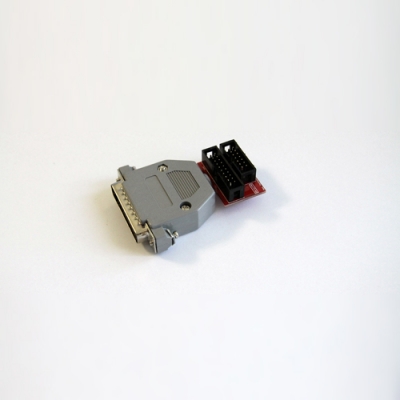 Wiggler 호환 ARM JTAG(SM-WJTAG)