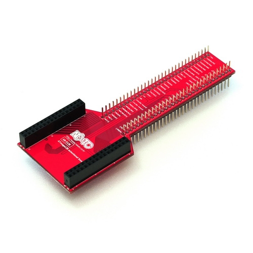 AB-E128 확장보드 (AB-E128)