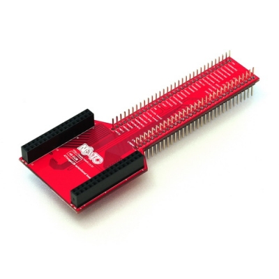 AB-E128 확장보드 (AB-E128)