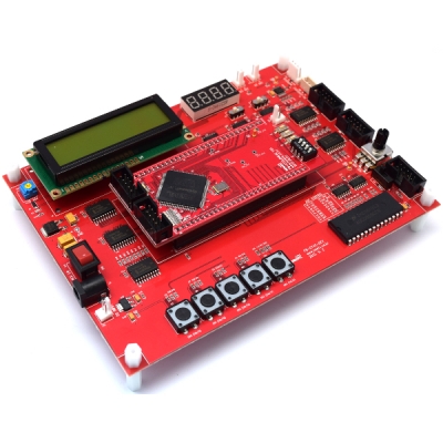 FPGA CYCLONE4E 개발 키트 (FB-CY4E-DEV)