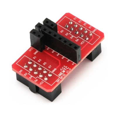 아두이노 커넥터 변환보드 (DM-GPIO V1.0)