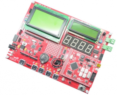 ATMEGA2560 호환 Arduino 확장 보드 (DM-MSTYLE-EXT V1.0)