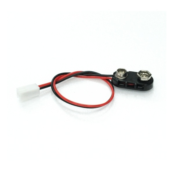 9V 사각배터리케이블 SE-9VBAT-Cable (SE-9VBAT-Cable)