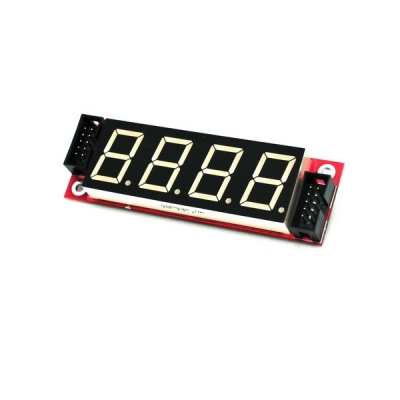 7-Segment x 4 모듈 (AM-FND4 V1.0)
