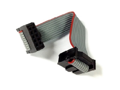 2x5 박스 케이블 (10cm) 2개 (SE-2X510)
