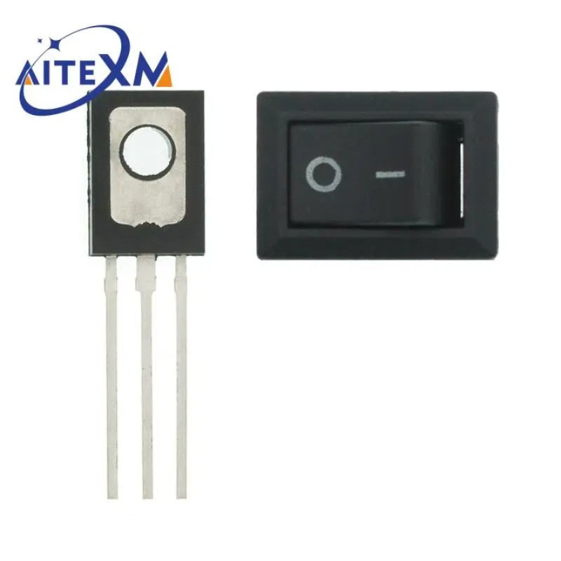 고주파 DC 고전압 아크 점화 발생기 인버터 부스트 스텝 업 18650 DIY 키트 U 코어 변압기 스위트 3.7V 15KV [DIY-11]